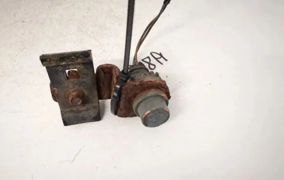 Rover 75 Coolant temperature sensor 