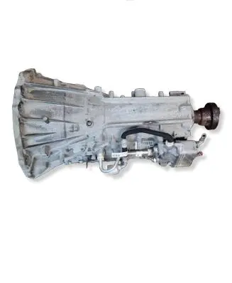 Dodge Durango Automatic gearbox P68271048AB TPKTK007863185 68271048AB