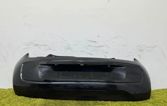 Volkswagen Up Rear bumper 1s6807421