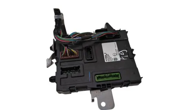 Nissan Qashqai Comfort/convenience module 284B14CB3B S180192107