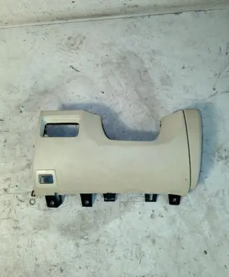 Jaguar XF X250 Steering wheel column trim 8X23F044F08A