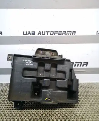 KIA Sportage Battery tray 371502Y200