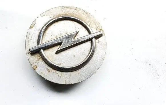 Opel Astra H Original wheel cap 09223038hx 09223039hy