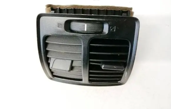 Ford Grand C-MAX Dash center air vent grill AM51R043D38