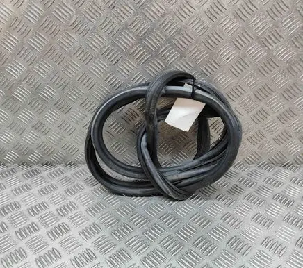 Porsche 911 996 Engine compartment rubber 99651161100
