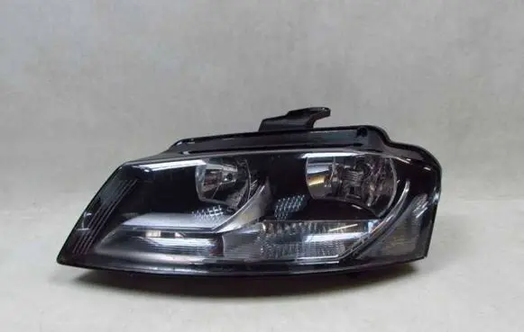 Audi A3 S3 A3 Sportback 8P Headlight/headlamp 8P0941003 1LJ00964803 00064803823861