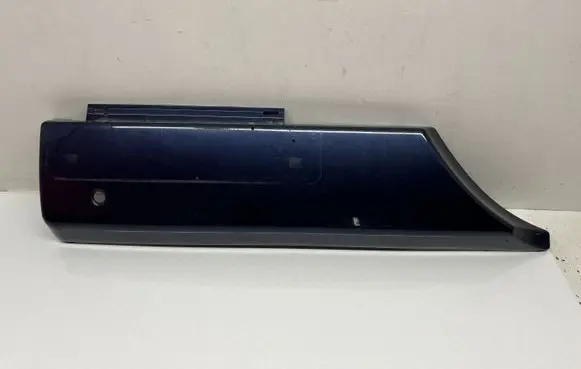 Mitsubishi Pajero Tailgate trim MN117239