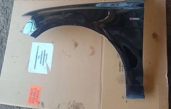 Audi Q5 SQ5 Fender