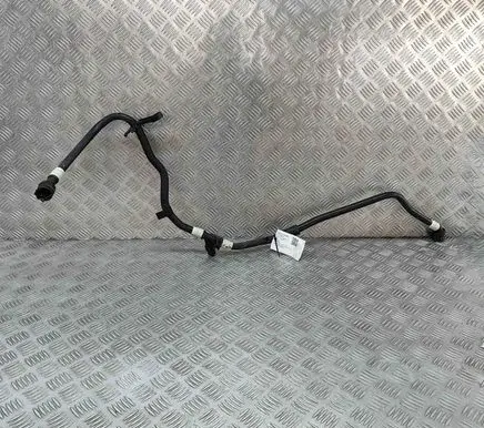 BMW iX Engine coolant pipe/hose 8475134