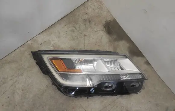 Ford Explorer V Headlight/headlamp FB5313005KE