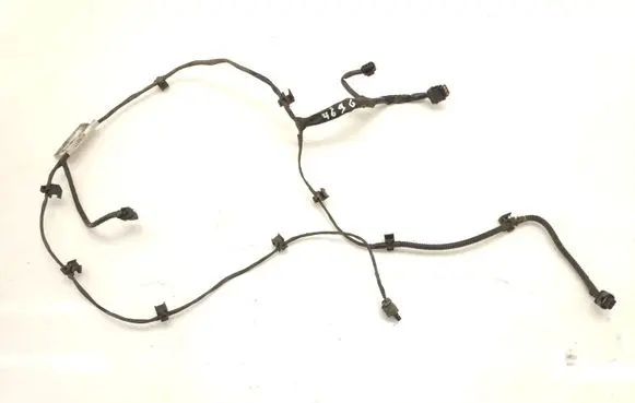 Nissan Qashqai Parking sensor (PDC) wiring loom 24017JD00A