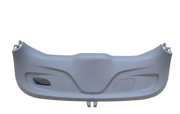 Chevrolet Bolt Tailgate/boot cover trim set BEV211035L MAC27562 7832105473035