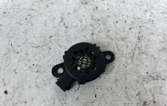 Tesla Model X Parking PDC sensor speaker 105411300A