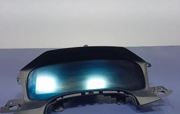 BMW M3 F80 Speedometer (instrument cluster) 5A07ED1
