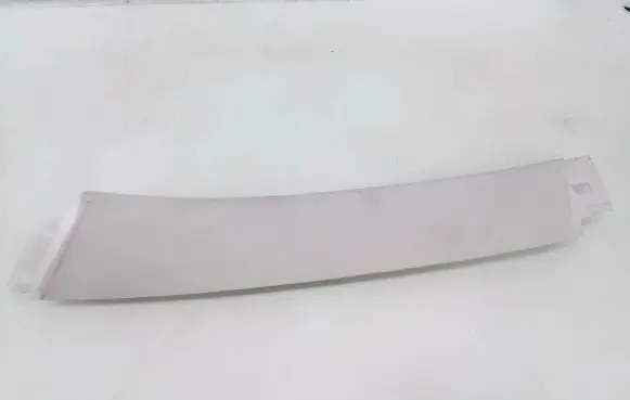 Citroen C4 Grand Picasso (A) pillar trim 9683536677