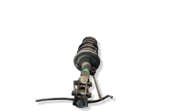 Toyota Yaris Front shock absorber/damper 