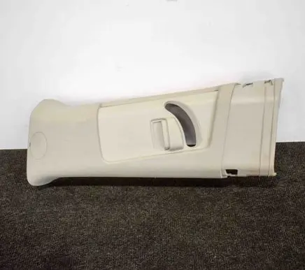 Opel Mokka (B) pillar trim (bottom) 95190854 95914633