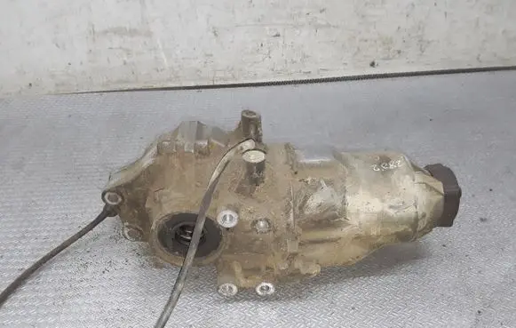 Honda HR-V Rear differential PES 3013870