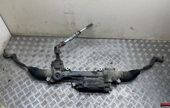 Mercedes-Benz CLS C218 X218 Steering rack 161011E 00064385 7806974613