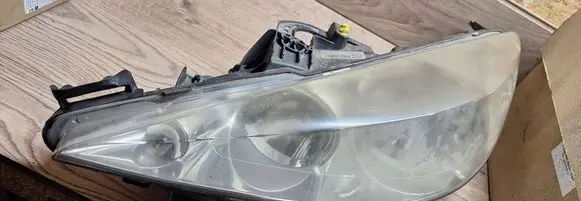 Headlight/headlamp