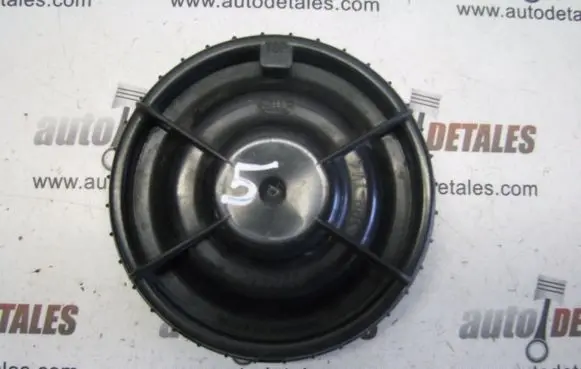 Headlight/headlamp dust cover