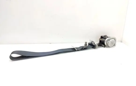 Suzuki Grand Vitara II Front seatbelt 8492065J0 2006JUL TKAB2BP526