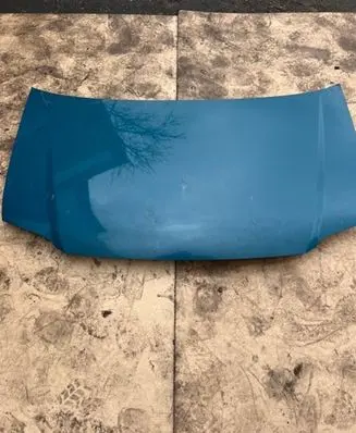 Volkswagen Caddy Engine bonnet/hood 