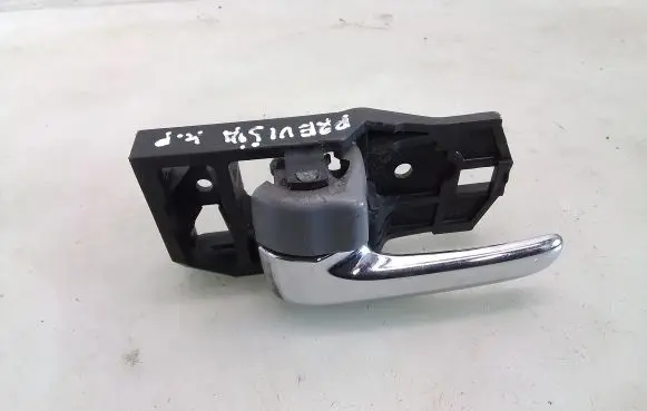Toyota Previa (XR30, XR40) II Front door interior handle 