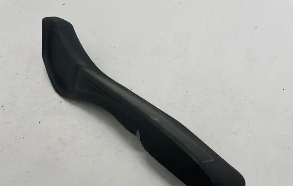 Rear/tail light trim molding