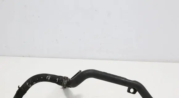 Skoda Superb B6 (3T) Engine coolant pipe/hose 03L121065 3C0121058