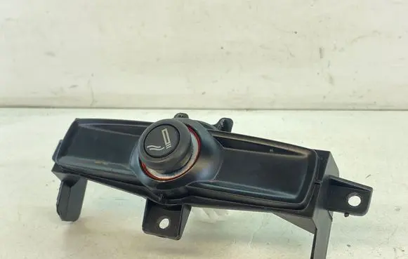 Audi A6 S6 C6 4F Cigarette lighter 4F0863351