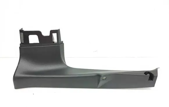 BMW X4 G02 Tailgate/trunk side cover trim 7424426 17711412