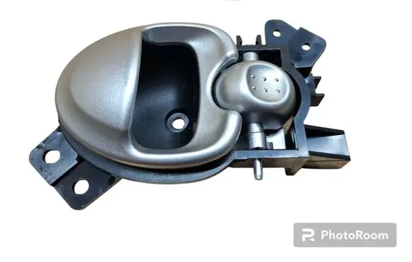 Mitsubishi i-MiEV Rear door interior handle 
