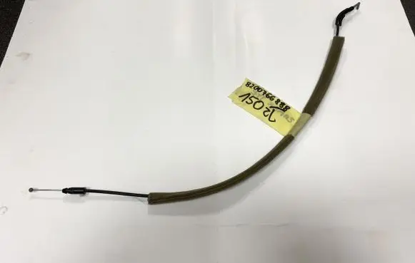 Renault Master III Rear door cable line 8200766888