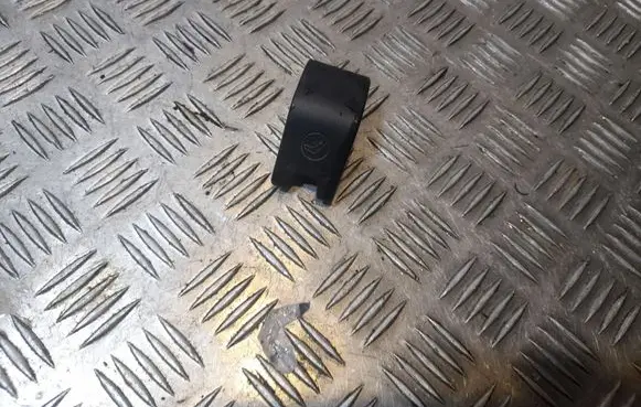 Audi A3 S3 8V ISOFIX cover 8V0887187