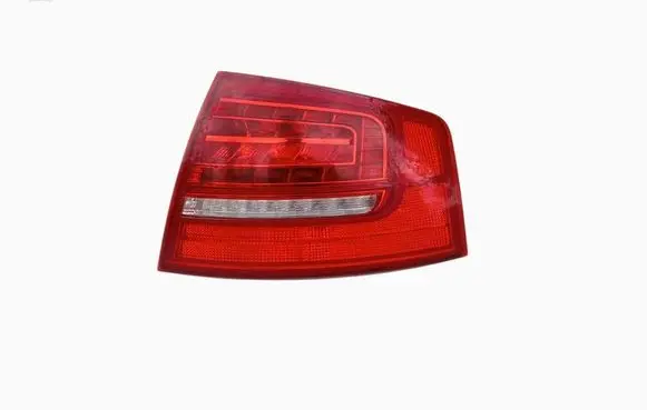 Audi A8 S8 D3 4E Rear/tail lights 375112R