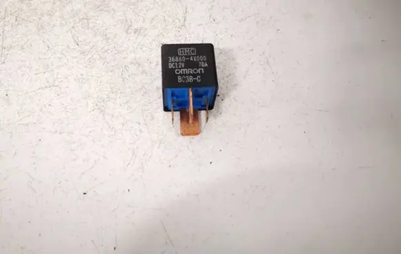 Hyundai Santa Fe Other relay 368604x000 36860-4x000