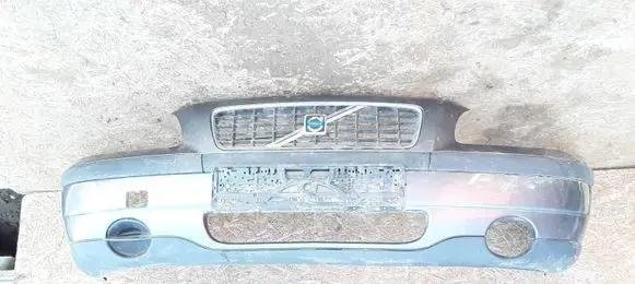 Volvo S60 Front bumper 9178210 14562
