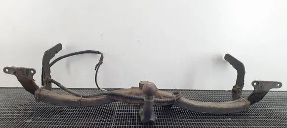 Citroen DS5 Tow bar 