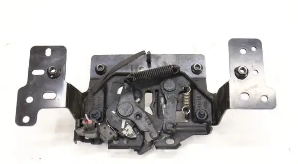 Ford Ecosport Engine bonnet/hood lock/catch GN15-A16C75C-BB