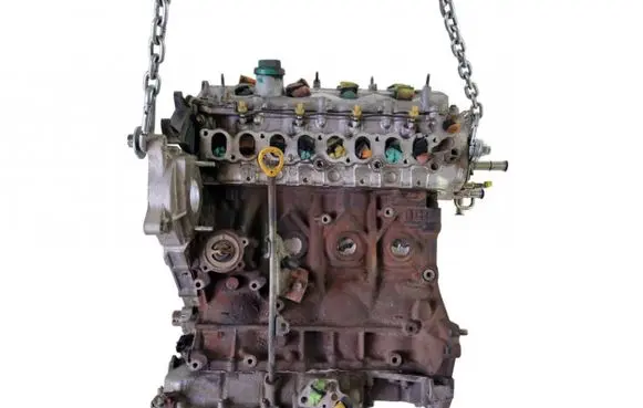 Toyota Corolla E120 E130 Engine 1CDFTV