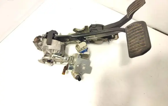 Volvo V60 Brake pedal 31317447 03490110164