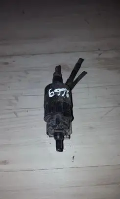 Renault Scenic I Windscreen/windshield washer pump