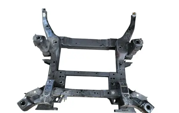 Ford Explorer VI Front subframe LB5C5C145BE MLB5C3000AA