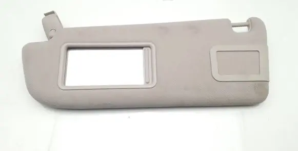 Audi A6 S6 C6 4F Sun visor 4F0857551