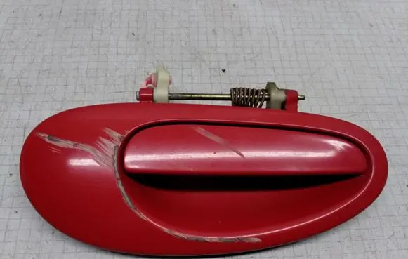 Chrysler Neon II Rear door exterior handle 24737E