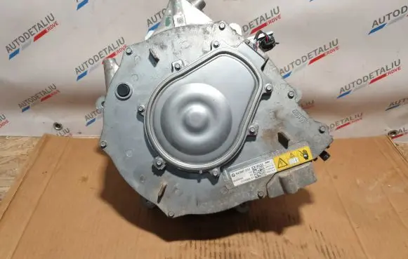 Generator/alternator