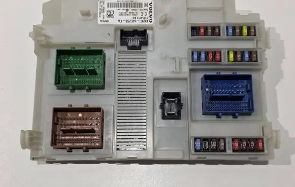 Fuse module