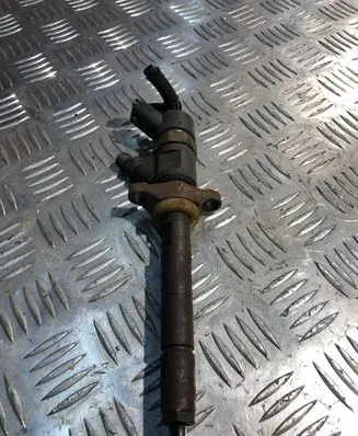 Volvo V70 Fuel injector 0445110259 328480