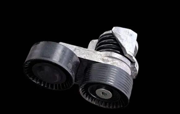BMW 3 E92 E93 Alternator belt tensioner 0319109